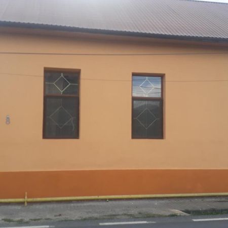 Casa Ovi Si Simo Haţeg Exterior foto