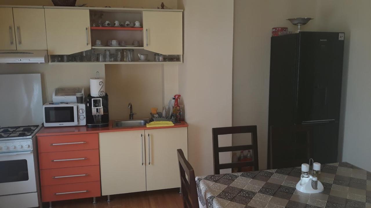 Casa Ovi Si Simo Haţeg Exterior foto