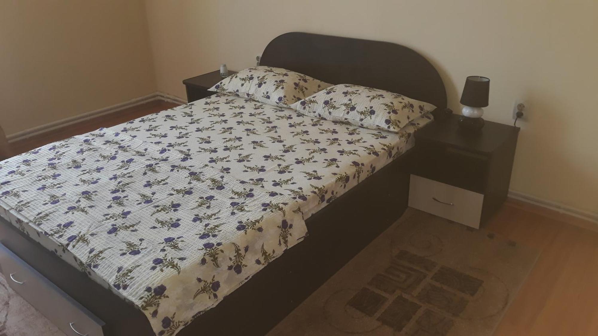 Casa Ovi Si Simo Haţeg Quarto foto