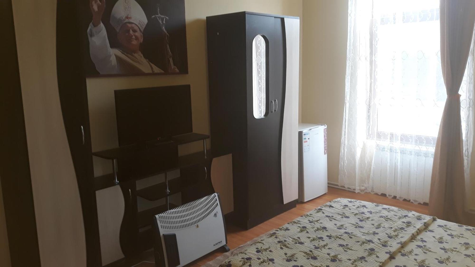 Casa Ovi Si Simo Haţeg Quarto foto