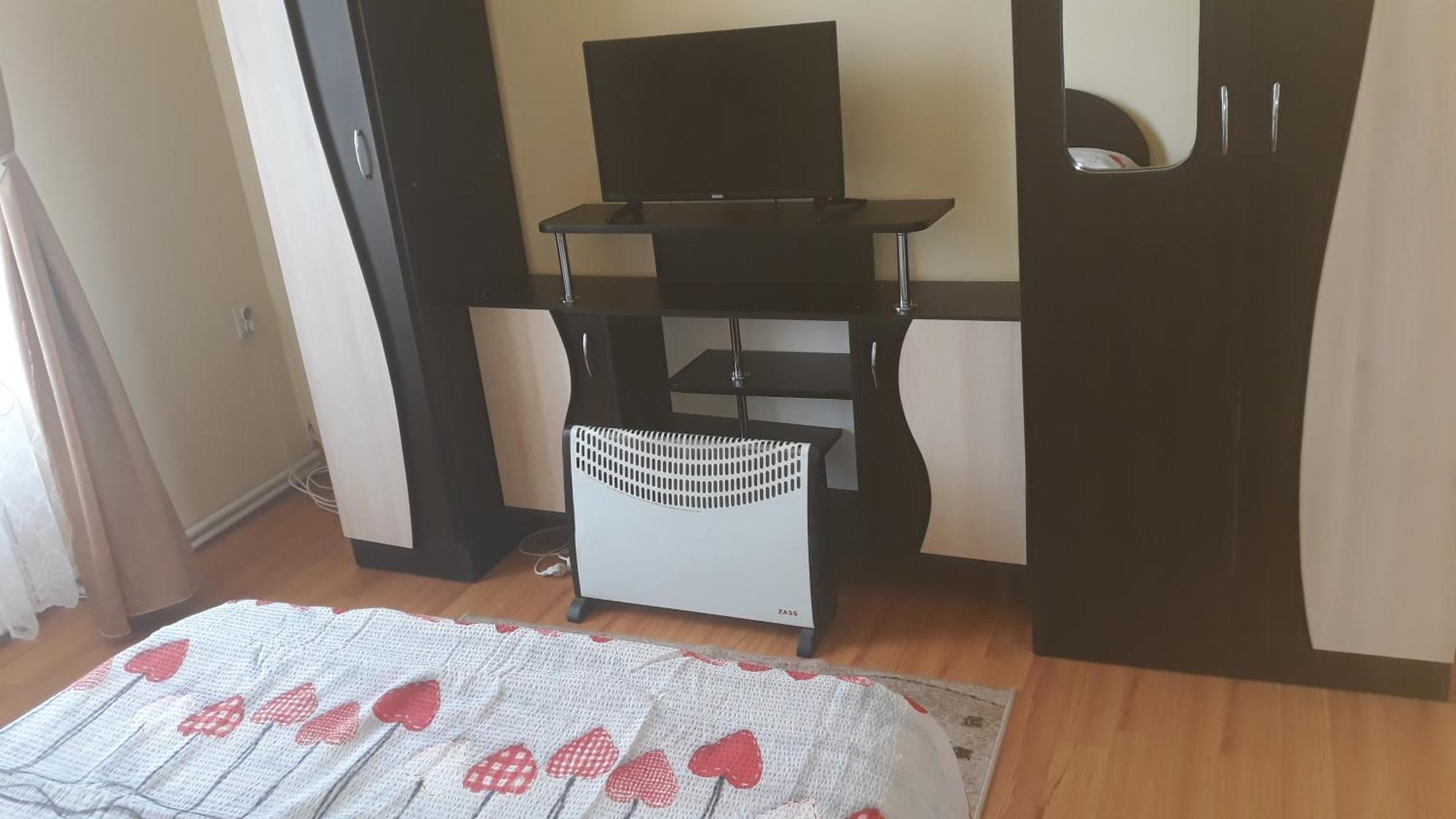 Casa Ovi Si Simo Haţeg Quarto foto