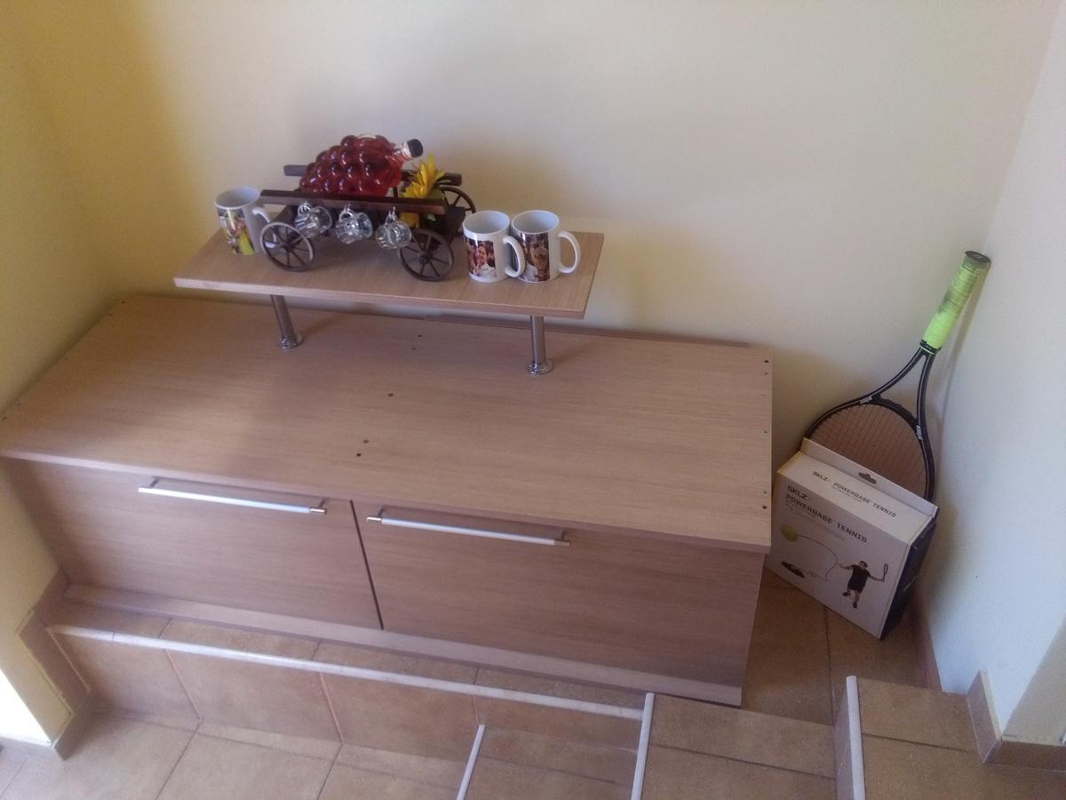 Casa Ovi Si Simo Haţeg Exterior foto