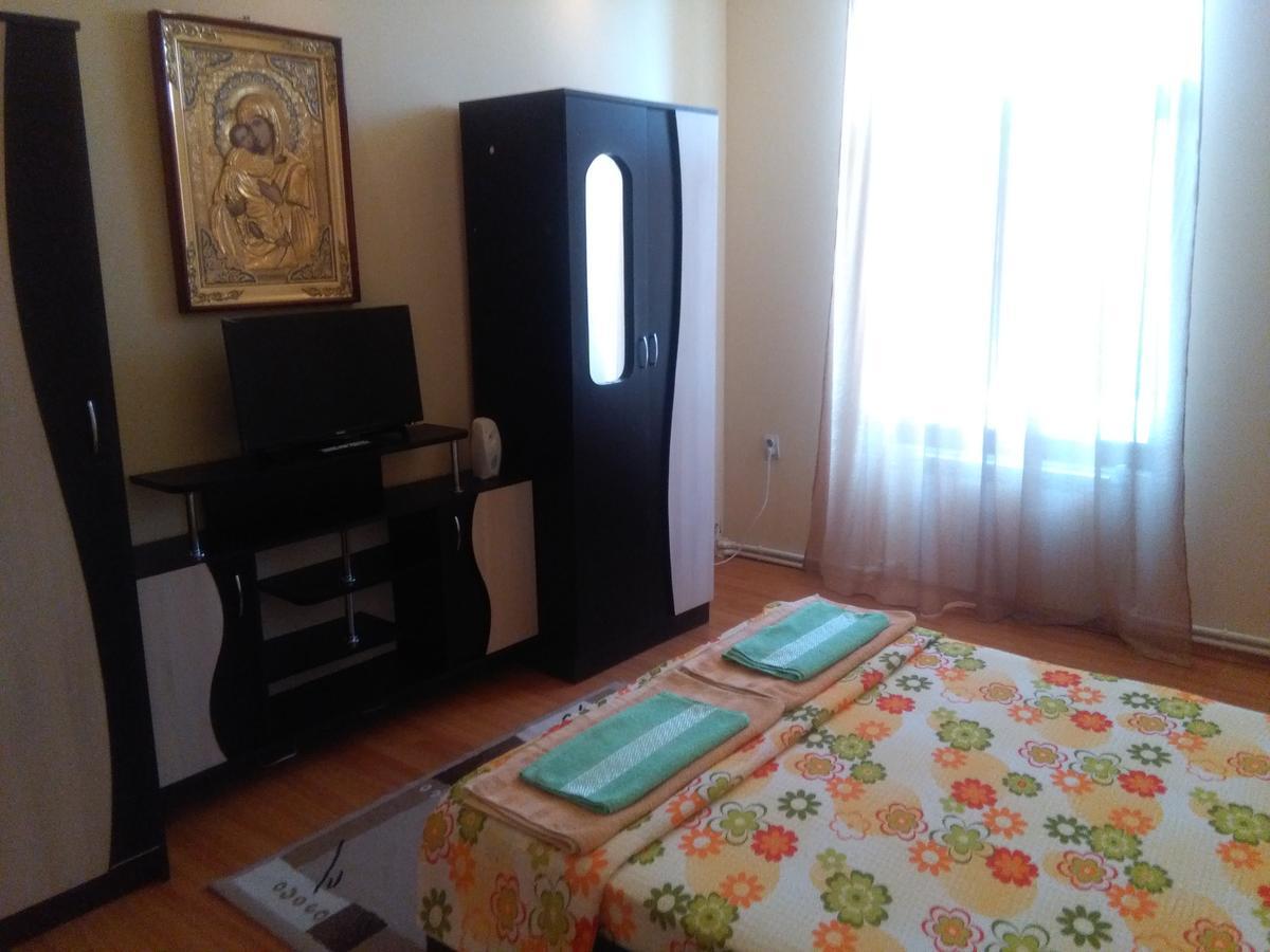 Casa Ovi Si Simo Haţeg Exterior foto