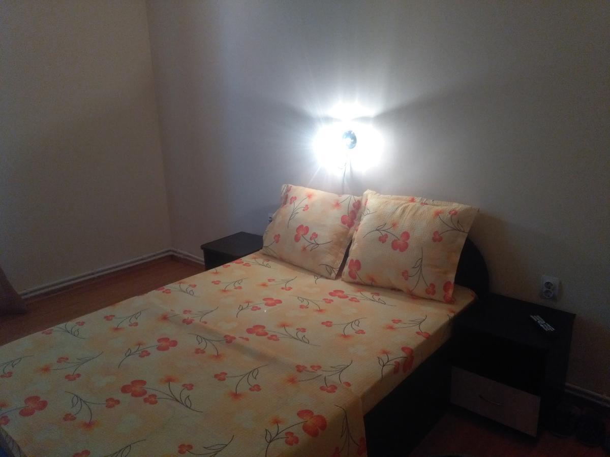 Casa Ovi Si Simo Haţeg Exterior foto