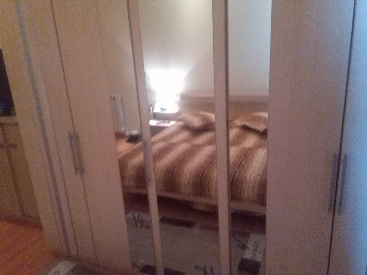 Casa Ovi Si Simo Haţeg Exterior foto