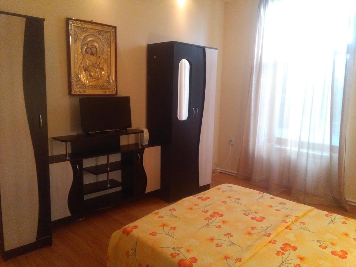 Casa Ovi Si Simo Haţeg Exterior foto