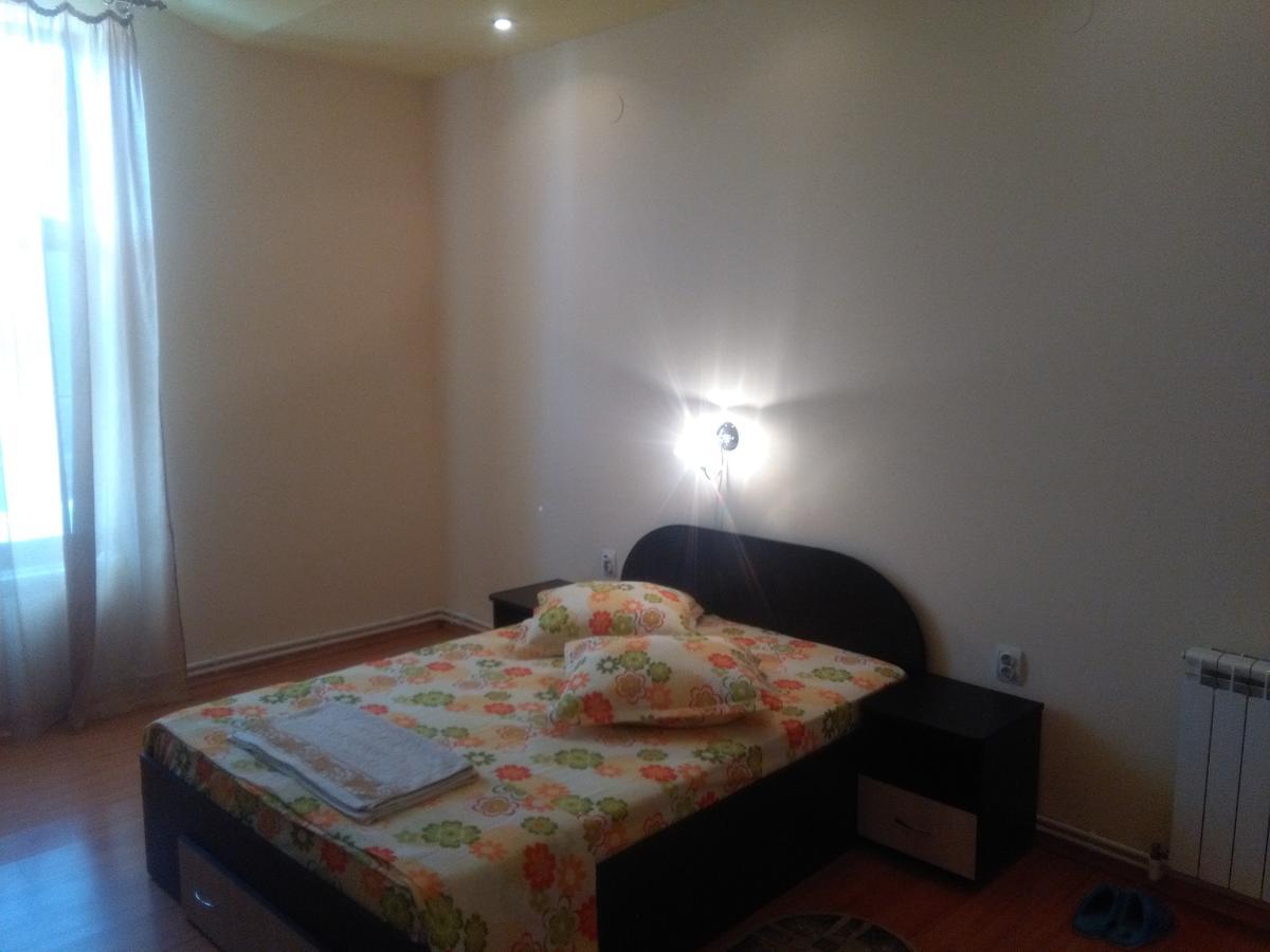 Casa Ovi Si Simo Haţeg Exterior foto