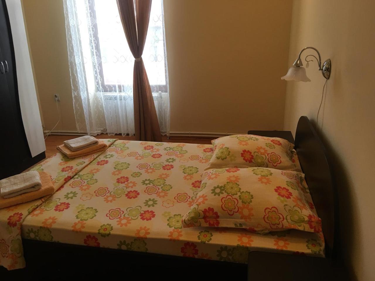 Casa Ovi Si Simo Haţeg Exterior foto