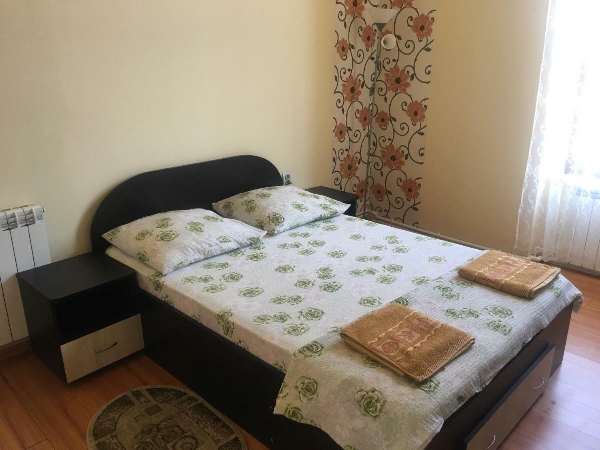 Casa Ovi Si Simo Haţeg Exterior foto