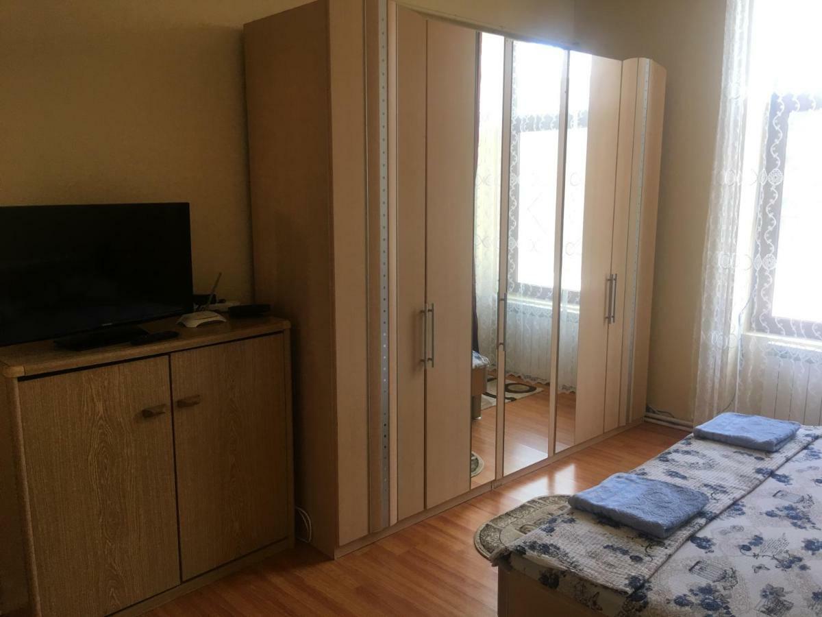Casa Ovi Si Simo Haţeg Exterior foto